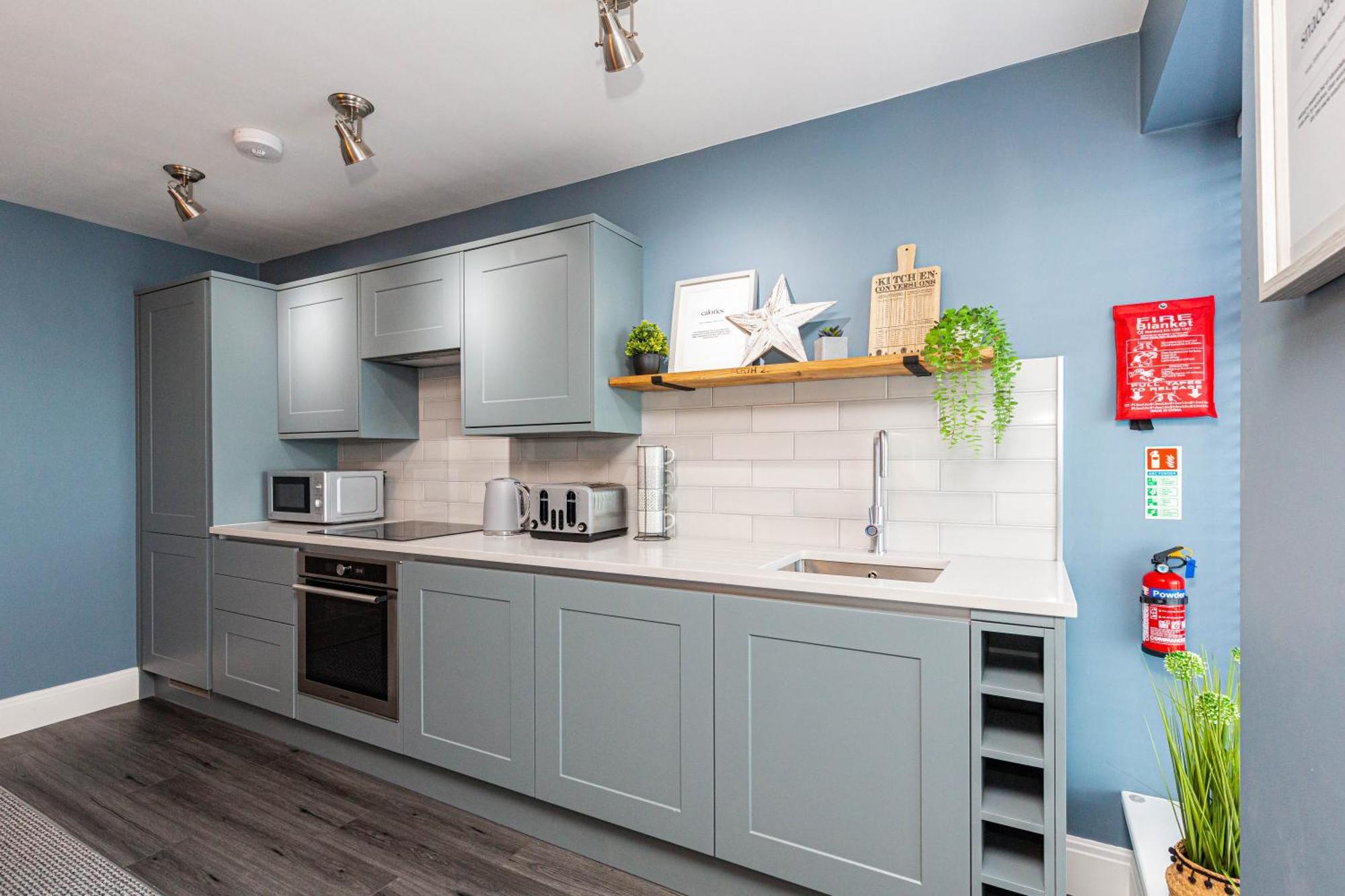Seafront Apartment - Sleeps 6 - Gateway To The Lake District - Brand New Morecambe Ngoại thất bức ảnh